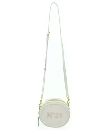 N 21 숄더백 여성용