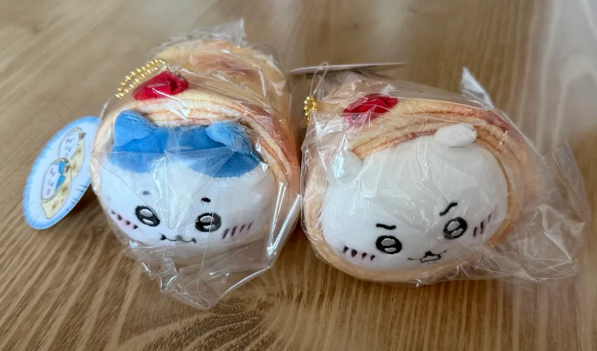 치이카와 레스토랑 또띠아 미개봉 새상품 (일괄)