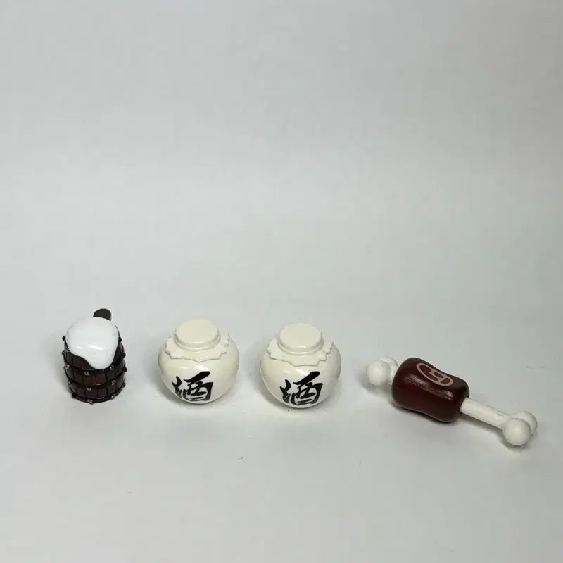 레고 중세 캐슬 삼국지 반지의제왕 술병 커스텀 부품 브릭 소품 (호환)