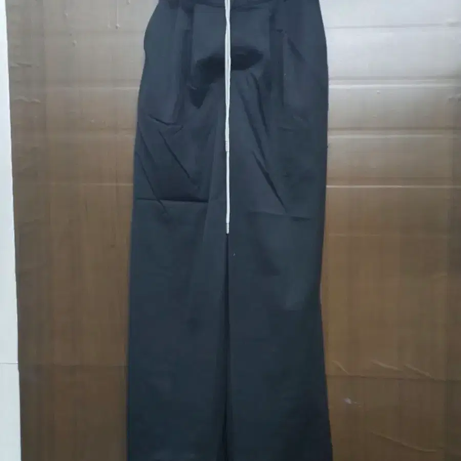 레이어드 바지S
