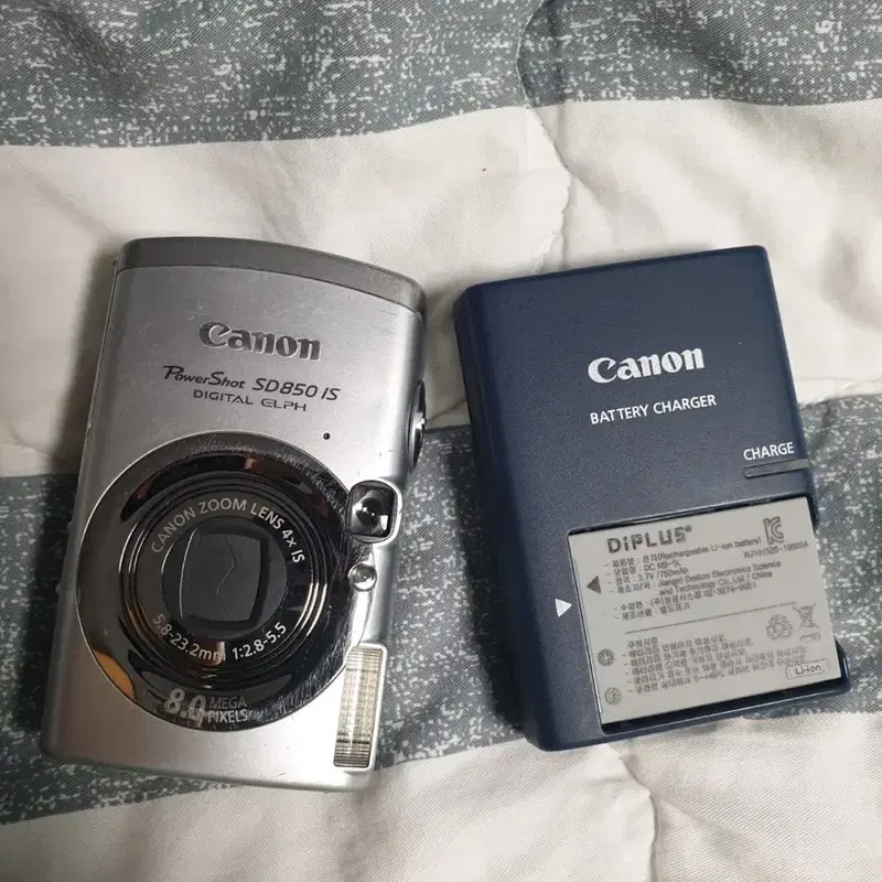캐논 파워샷 sd850is /익서스/ IXUS 950is