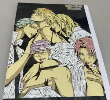 럭키독 1 라키매니아 포스터