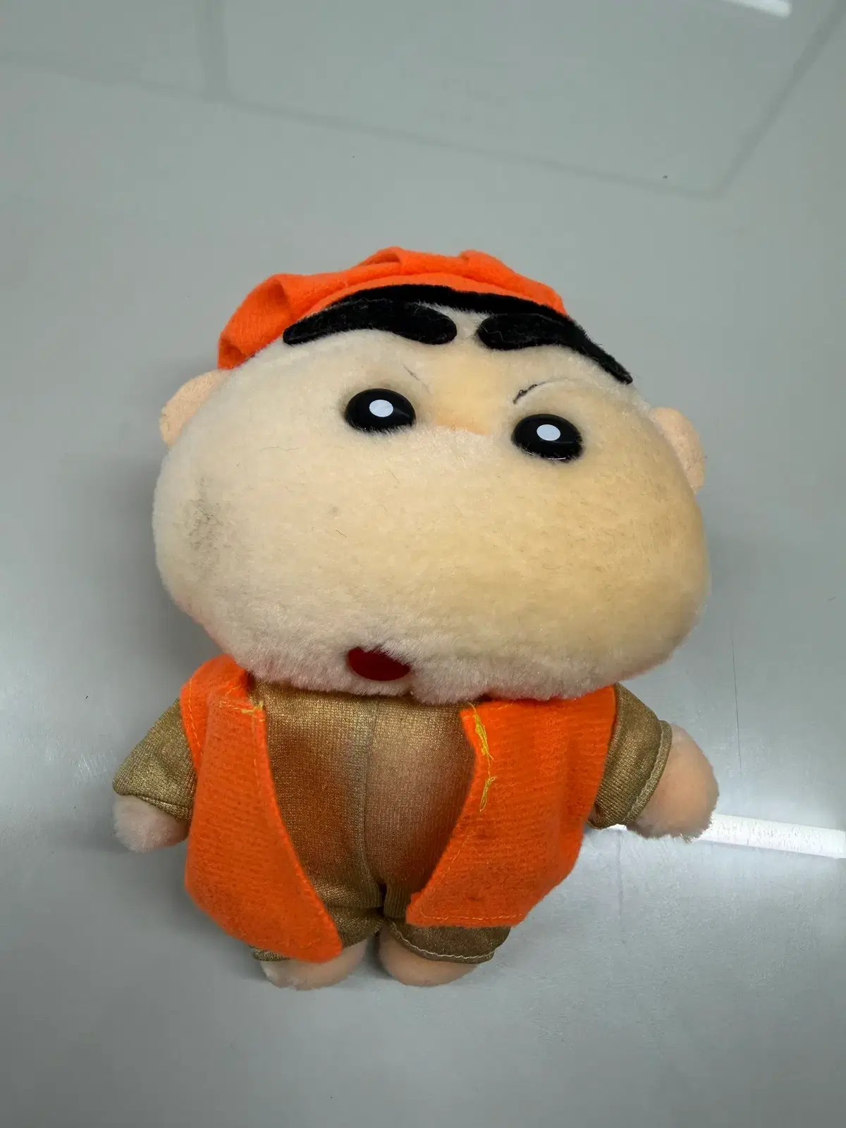 고전 짱구 레트로 인형 팝니다.