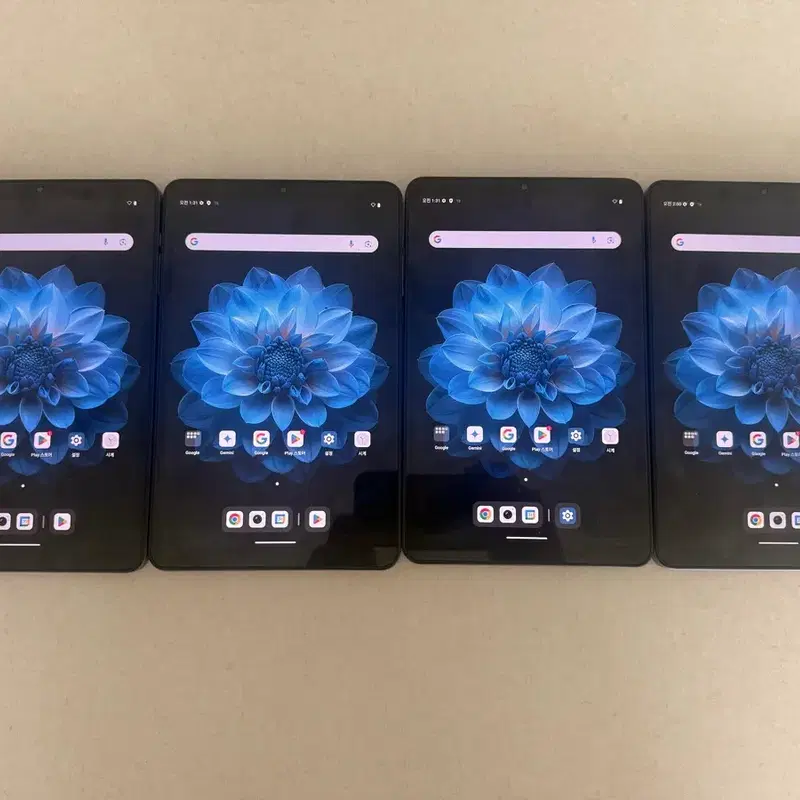 ALLDOCUBE iPlay70 mini turbo 태블릿
