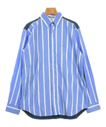 VETEMENTS 캐주얼 셔츠 여성용