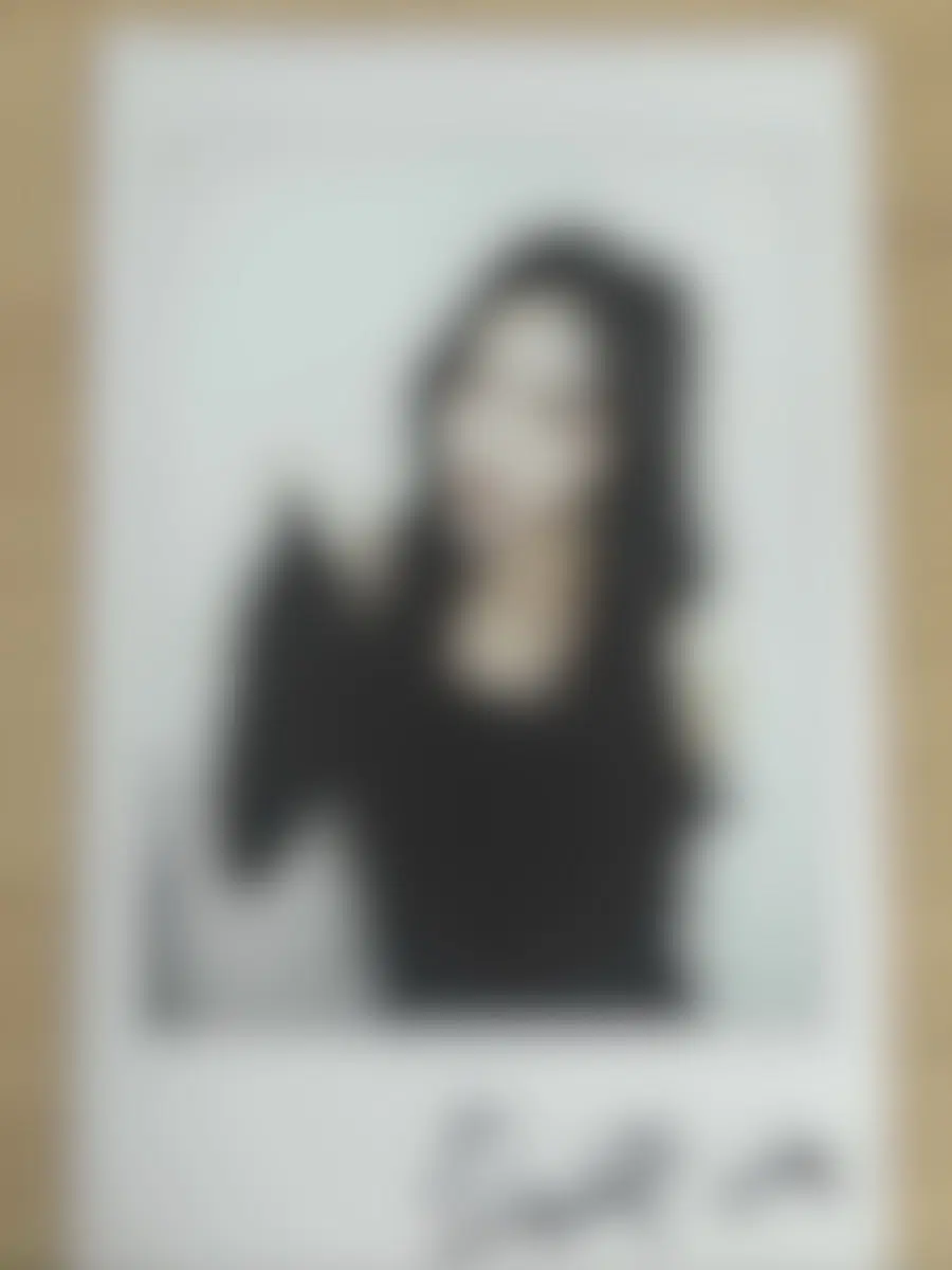 트리플에스 서다현 싸폴 싸인 폴라