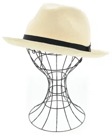 Borsalino 스트로우 햇 남성용
