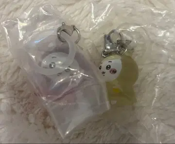 치이카와 (먼작귀) 메지루시 액세서리 2, 3 치이카와 (먼작귀) 세트
