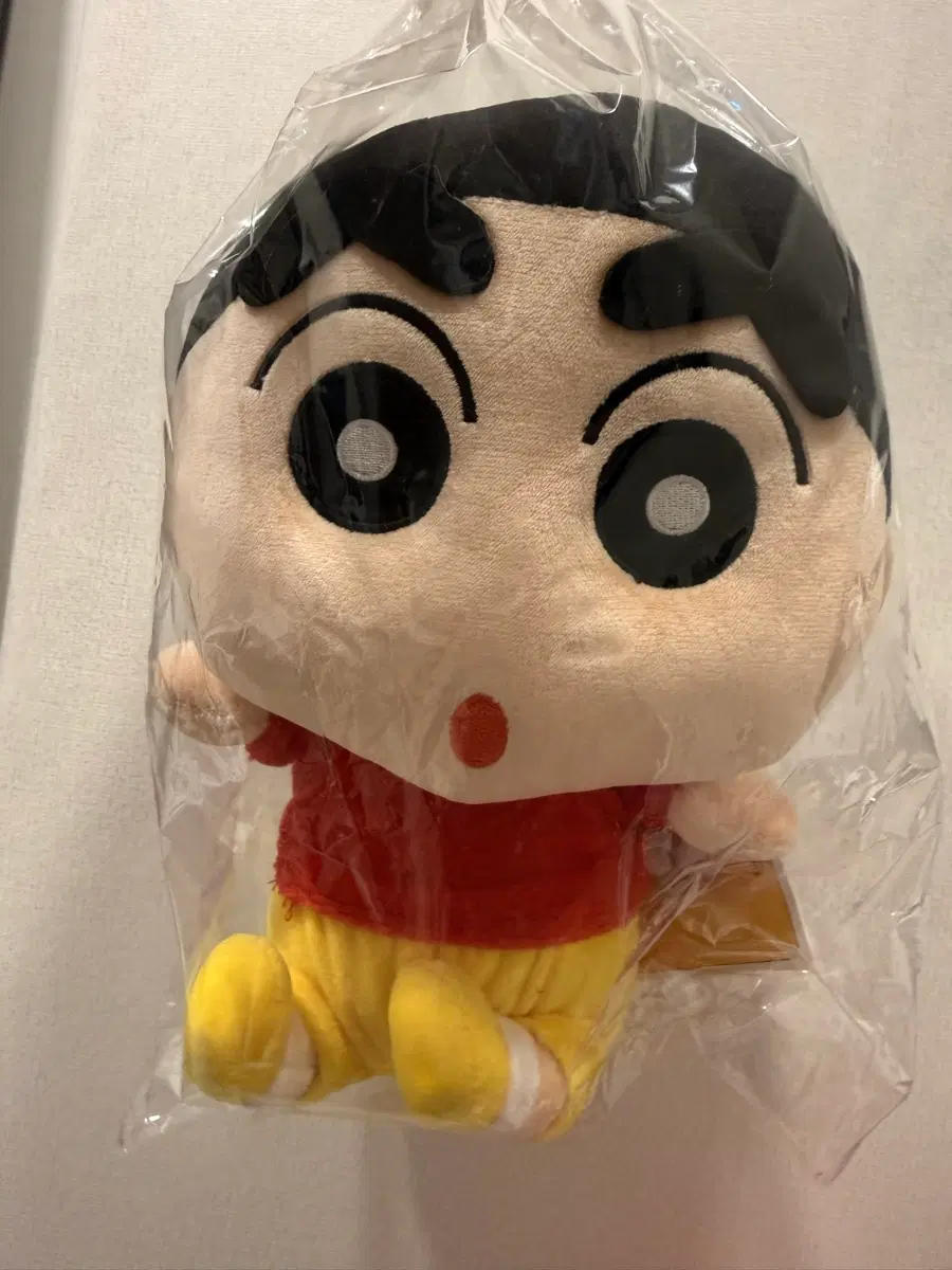 짱구 인형 짱구는 못말려 봉제인형