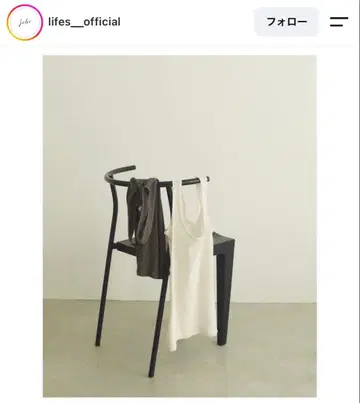 TODAYFUL [ 소프트 립 탱크탑 ]