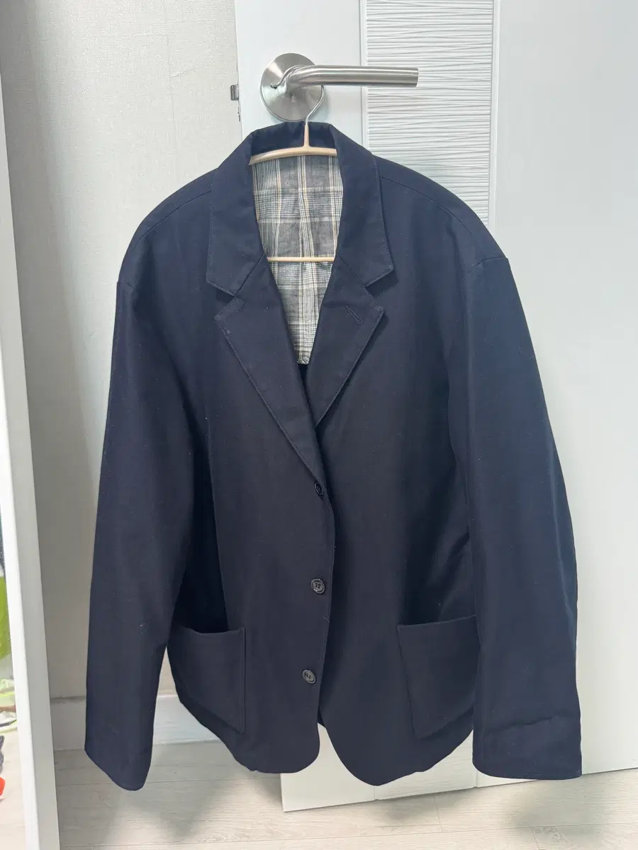 드레프로젝트 n-jacket v.3 2사이즈