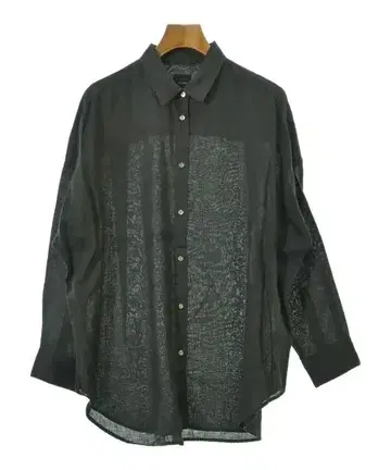 Spick and Span 캐주얼 셔츠 여성용