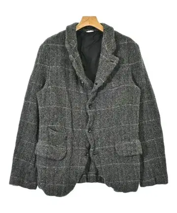 COMME des GARCONS HOMME PLUS 테일러드 자켓 남성용