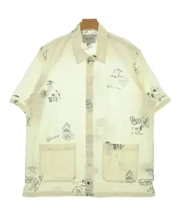 Carhartt 캐주얼 셔츠 남성용