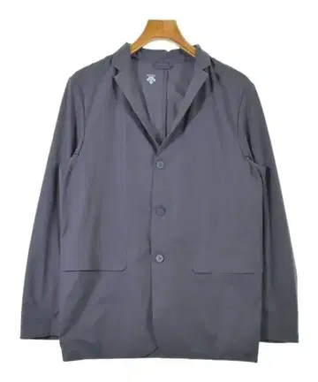 DESCENTE 캐주얼 자켓 남성용