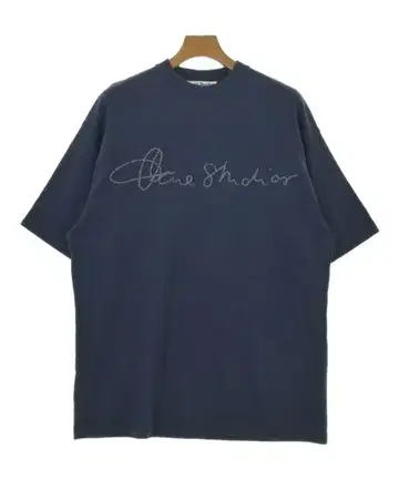 Acne Studios 티셔츠 커트소우 남성용