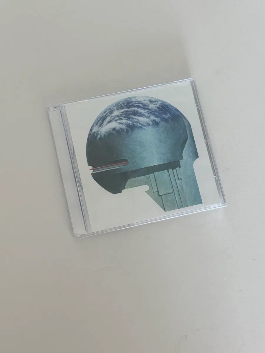 로바이페퍼스 <COSMOS> 미개봉 CD