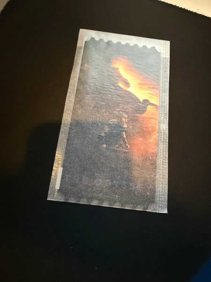 오디세이 오리지널 티켓