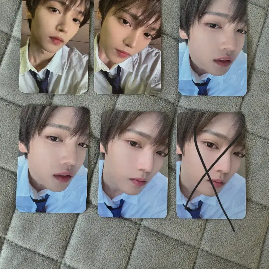 장한음 친구에게 떨릴 수는 없는 거잖아 트레카