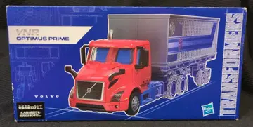 타카라토미 VOLVO VNR 옵티머스 프라임