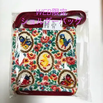 [새상품] 페이러 하이 앤티크 숄더백 WEB 한정판