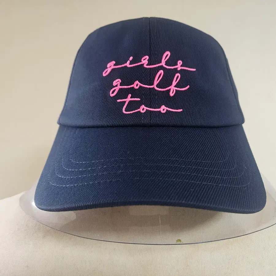 G/FORE 볼캡 (새상품)