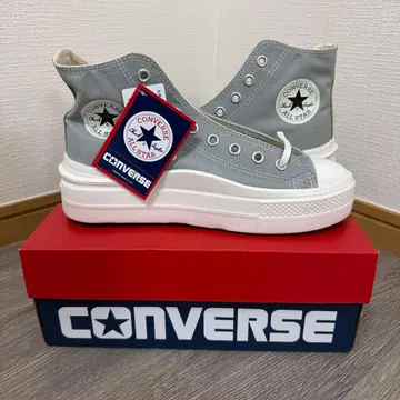 컨버스 올스타 라이트 PLTS II 하이 25.5cm