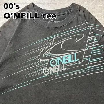 00s O'NEILL 오닐 T셔츠 빈티지