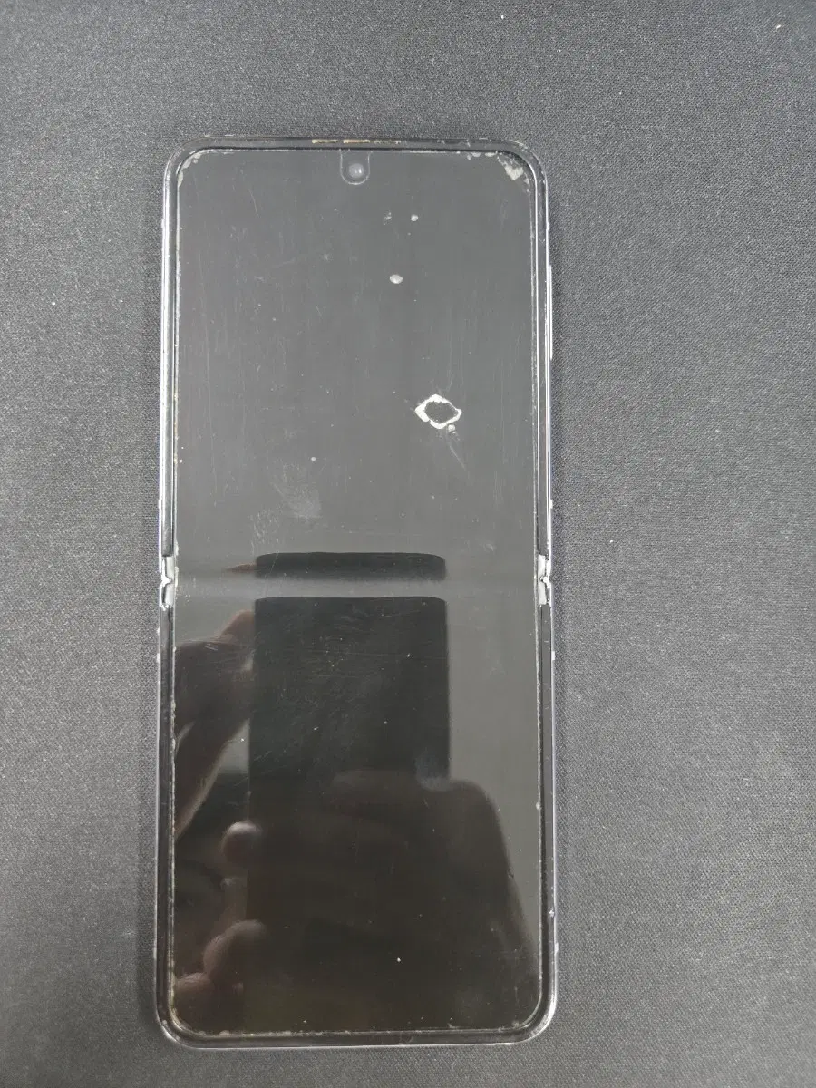 삼성 갤럭시 Z 플립4 256GB 정직한창고