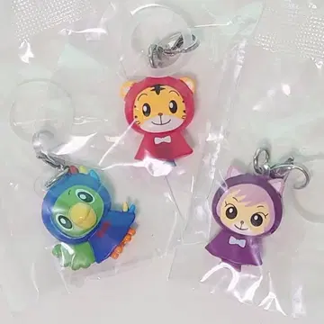 호비(시마지로) 표시 액세서리 3종 세트