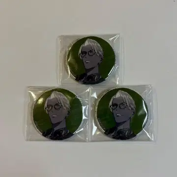 FGO 영기 캔뱃지 인도라