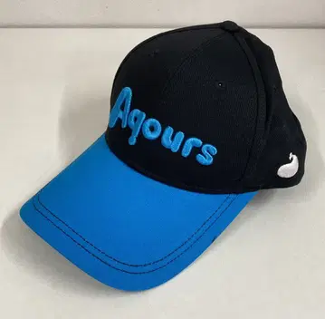 6th LoveLive! DOME TOUR 2020 Aqours 캡