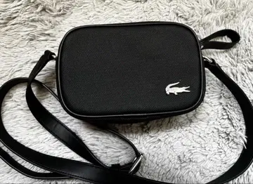 LACOSTE 숄더백