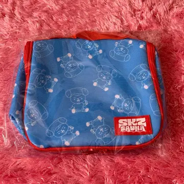 퍼핌 트래블 파우치