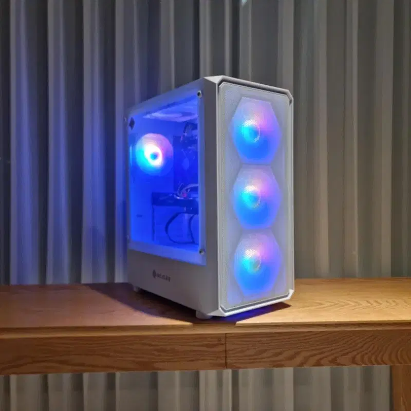 게임용조립pc 게이밍 RTX3060 12G 데스크탑
