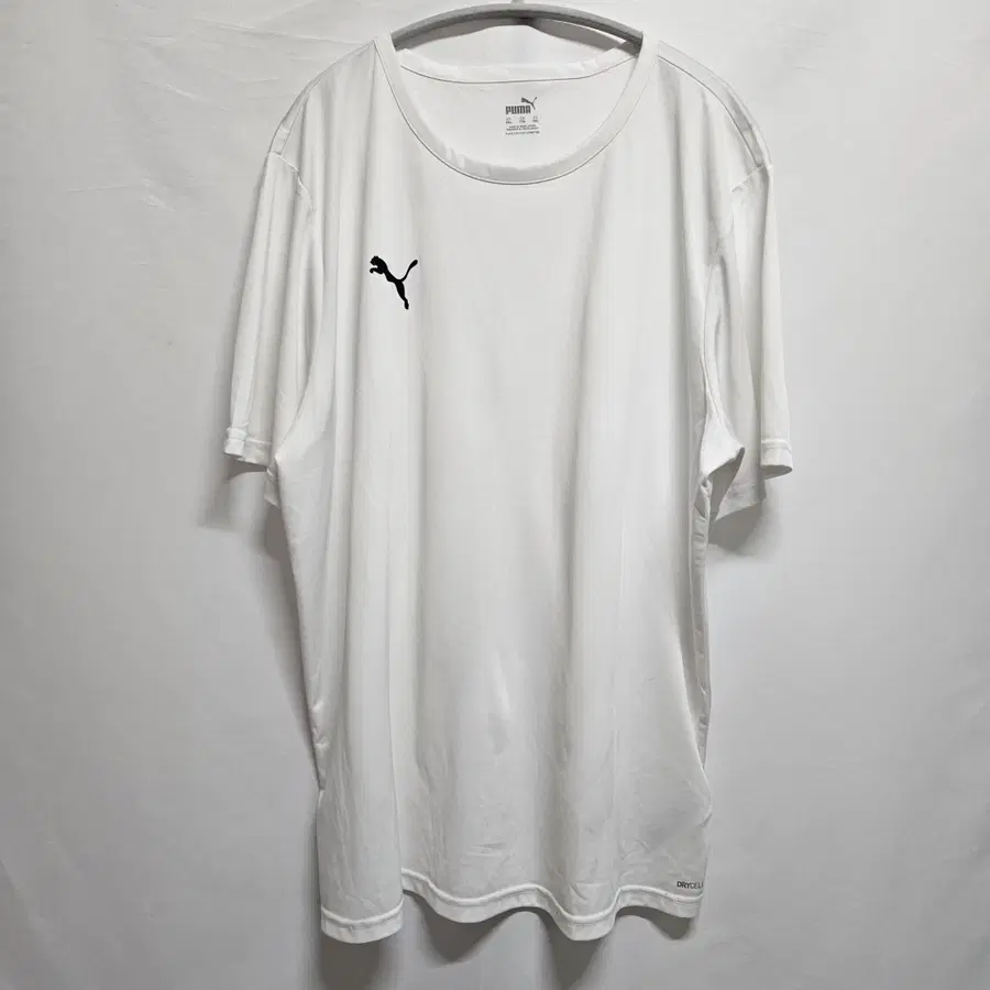 푸마 트레이닝 기능성 반팔 티셔츠 XXL