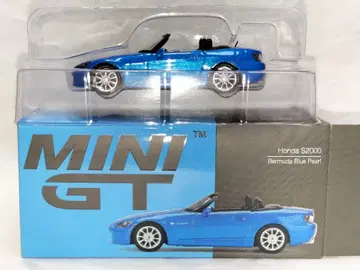 MINI GT 1/64 혼다 S2000