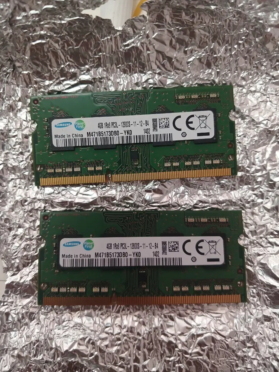 고장난. DDR4삽니다