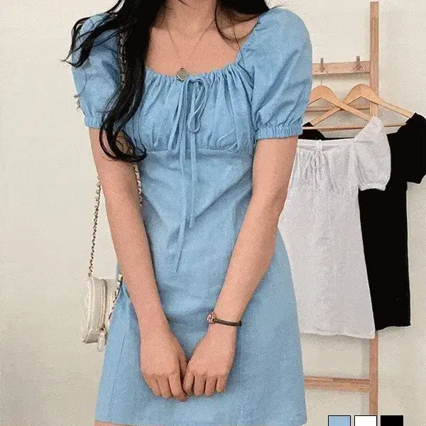 스카이 원피스