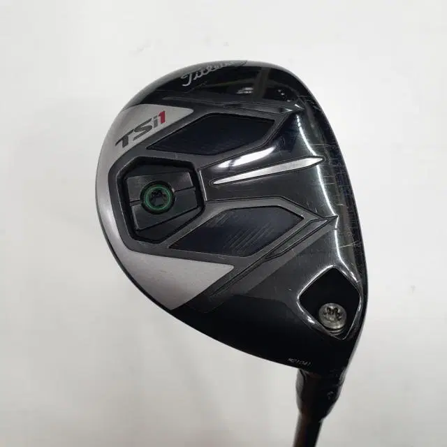 타이틀리스트 TSi1 유틸리티 4번 20도 50S 40.0 D4 커...