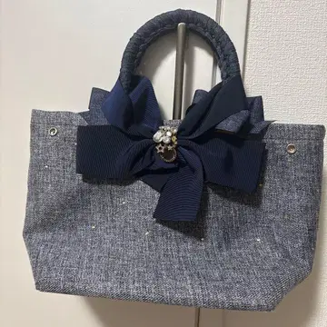 레크리에이티브 백 토트