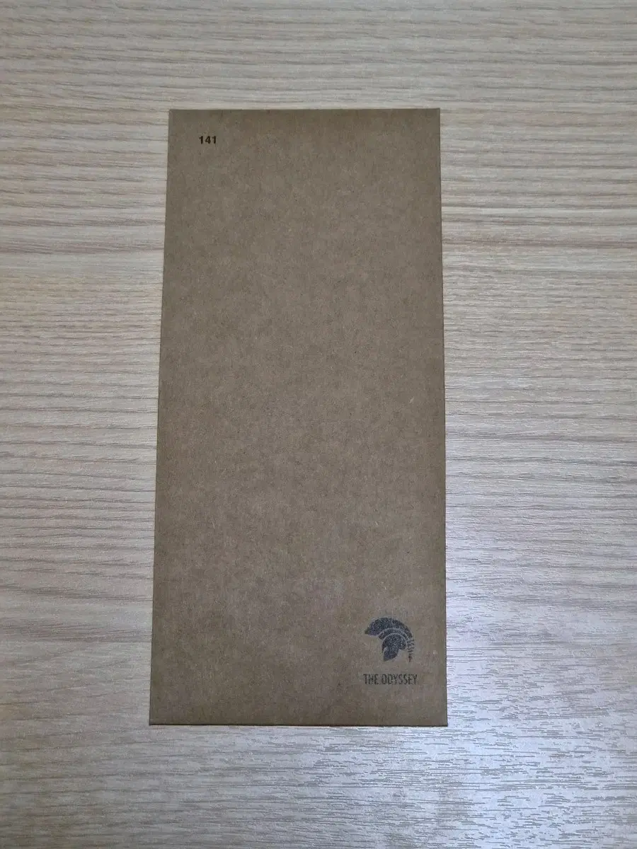 더오디세이 TTT
