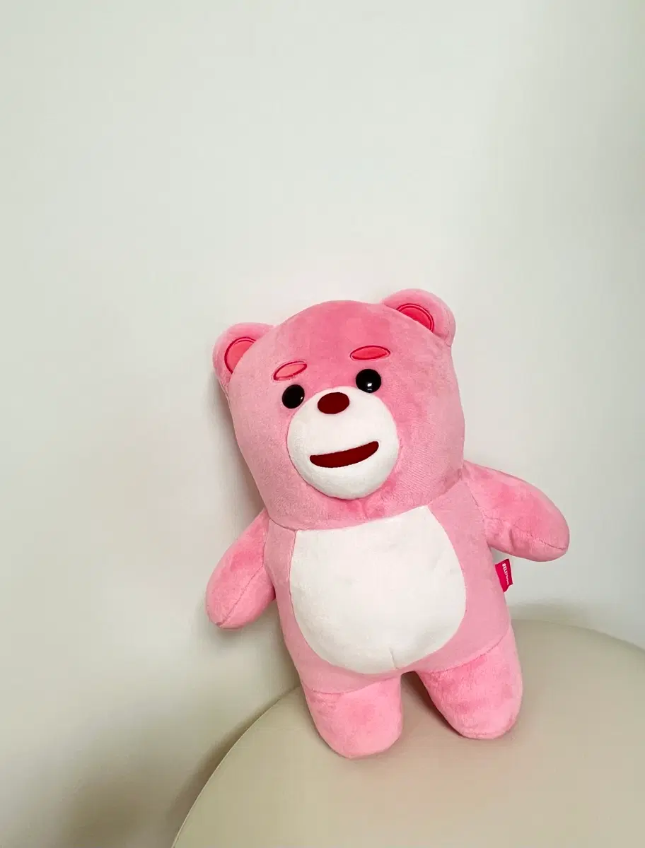 벨리곰 중형인형