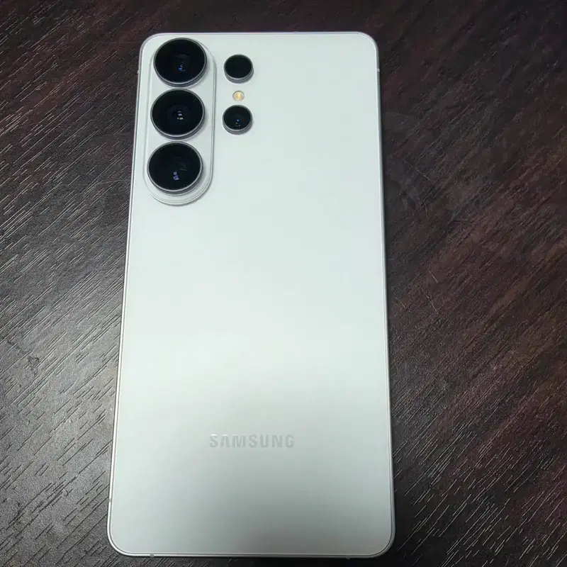 삼성 갤럭시 S26 울트라 512g
