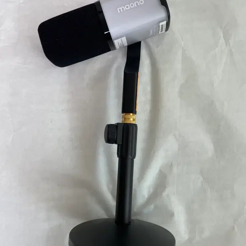 마오노 USB 다이나믹 마이크 PD100X