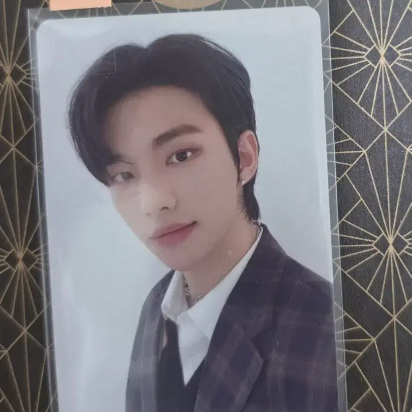 스트레이키즈 현진 크리스마스이블 앨포