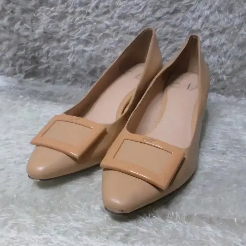 나무하나 구두