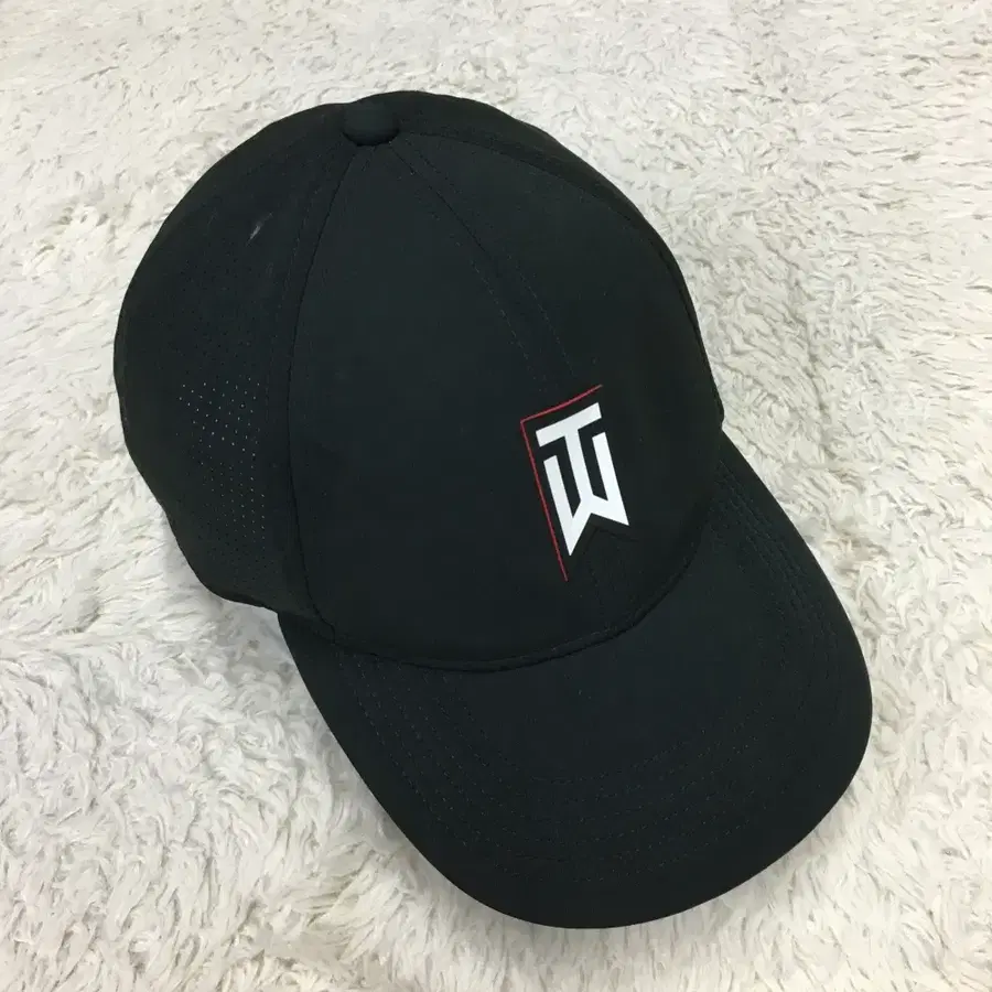 나이키 타이거우즈 모자 볼캡 HH05