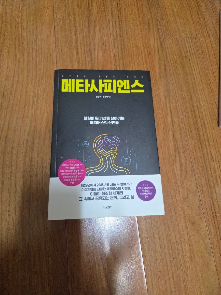 메타사피엔스