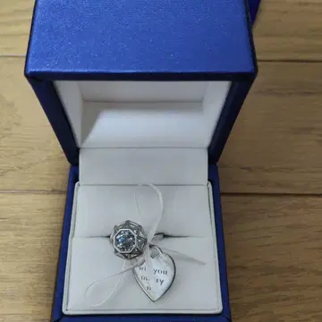 Vendome Aoyama 프로포즈 반지